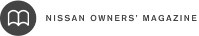 NISSAN OWNERS�f MAGAZINE