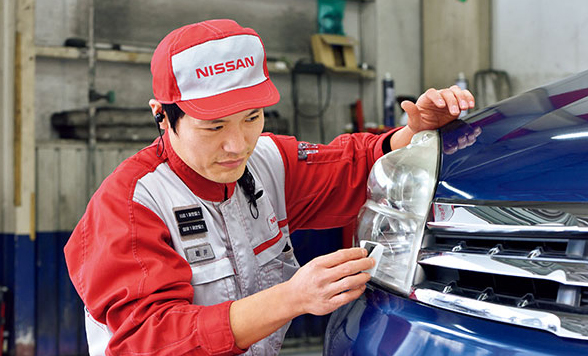 MAINTENANCE Vol.5